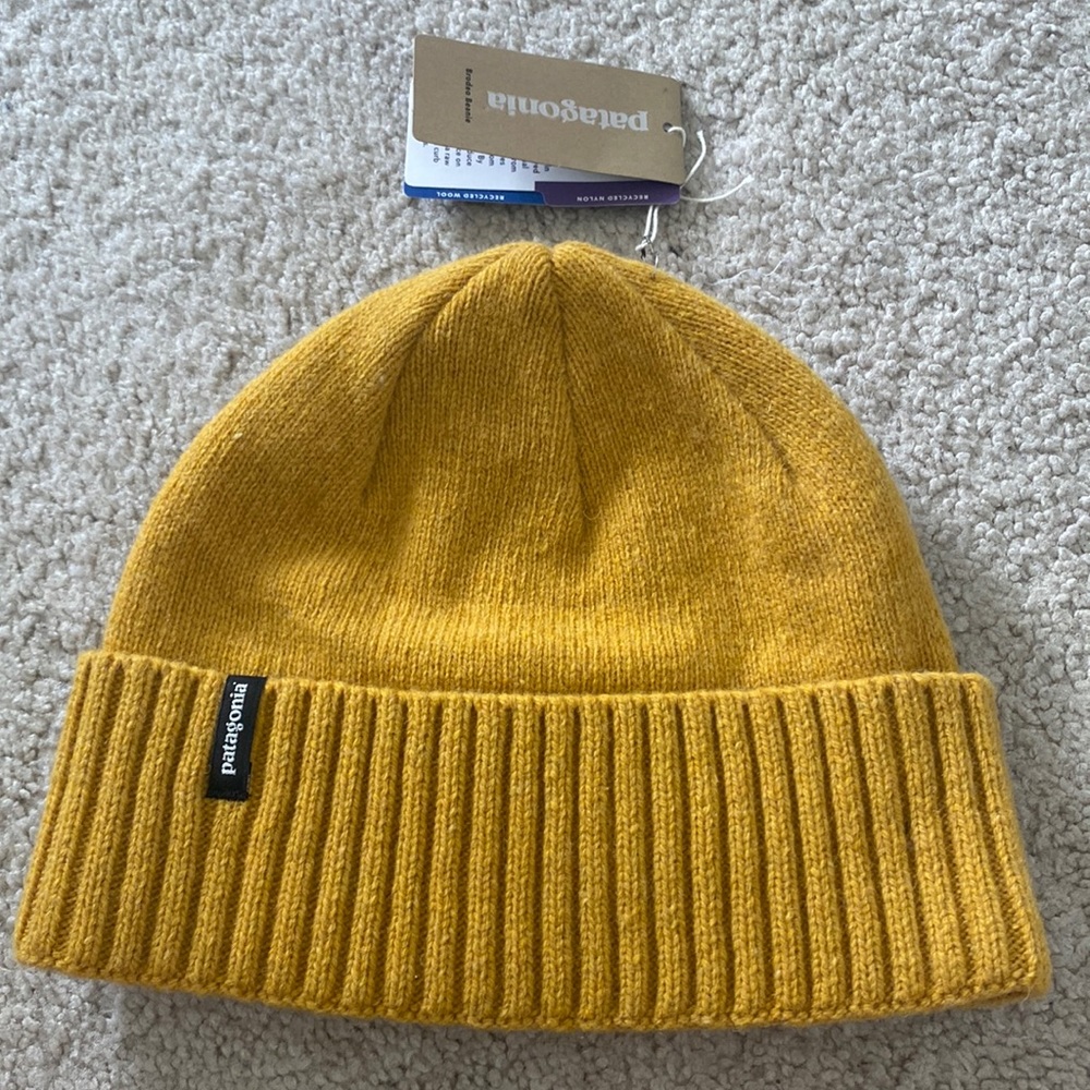 Patagonia hat
